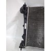 Recambio de radiador agua para fiat doblo cargo (263_) 1.3 d multijet referencia OEM IAM 0000051938013/8E4260000  