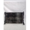 Recambio de radiador agua para fiat doblo cargo (263_) 1.3 d multijet referencia OEM IAM 0000051938013/8E4260000  