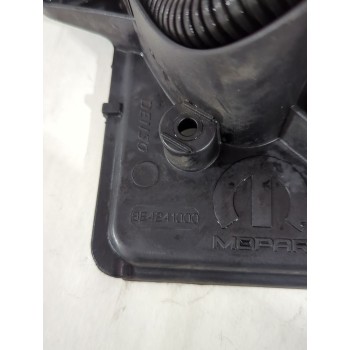Recambio de electroventilador para fiat doblo cargo (263_) 1.3 d multijet referencia OEM IAM 0000051821155/8E4241000  