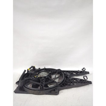 Recambio de electroventilador para fiat doblo cargo (263_) 1.3 d multijet referencia OEM IAM 0000051821155/8E4241000  