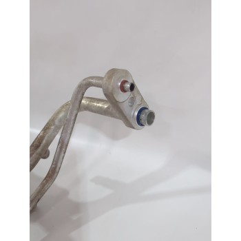 Recambio de tubos aire acondicionado para daewoo kalos sedán (klas) 1.4 referencia OEM IAM 96621361  