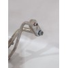 Recambio de tubos aire acondicionado para daewoo kalos sedán (klas) 1.4 referencia OEM IAM 96621361  