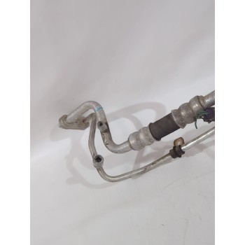 Recambio de tubos aire acondicionado para daewoo kalos sedán (klas) 1.4 referencia OEM IAM 96621361  