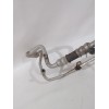 Recambio de tubos aire acondicionado para daewoo kalos sedán (klas) 1.4 referencia OEM IAM 96621361  