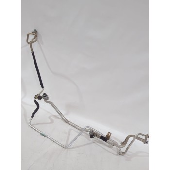 Recambio de tubos aire acondicionado para daewoo kalos sedán (klas) 1.4 referencia OEM IAM 96621361  