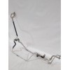 Recambio de tubos aire acondicionado para daewoo kalos sedán (klas) 1.4 referencia OEM IAM 96621361  