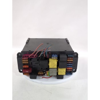 Recambio de caja reles / fusibles para mercedes-benz clase c (w203) c 200 cdi (203.007) referencia OEM IAM 2035452701  
