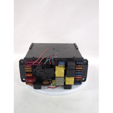 Recambio de caja reles / fusibles para mercedes-benz clase c (w203) c 200 cdi (203.007) referencia OEM IAM 2035452701  