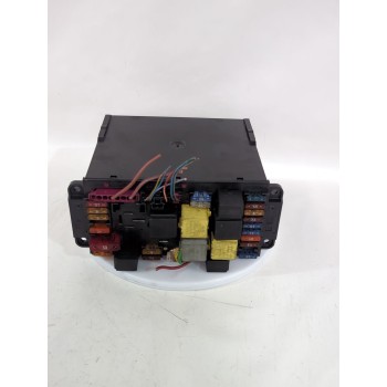 Recambio de caja reles / fusibles para mercedes-benz clase c (w203) c 200 cdi (203.007) referencia OEM IAM 2035452701  