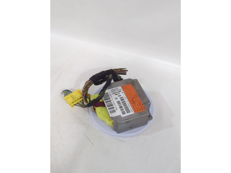 Recambio de centralita airbag para mercedes-benz clase c (w203) c 200 cdi (203.007) referencia OEM IAM 0285001373  