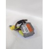 Recambio de centralita airbag para mercedes-benz clase c (w203) c 200 cdi (203.007) referencia OEM IAM 0285001373  