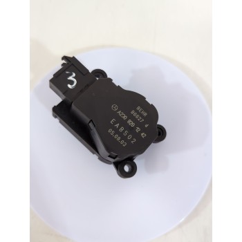 Recambio de motor apertura trampilla para mercedes-benz clase c (w203) c 200 cdi (203.007) referencia OEM IAM A2308201242  