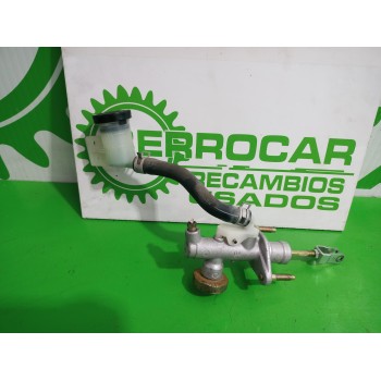 Recambio de bomba embrague para nissan almera (n16/e) 1.5 dci turbodiesel cat referencia OEM IAM 30610BN700  