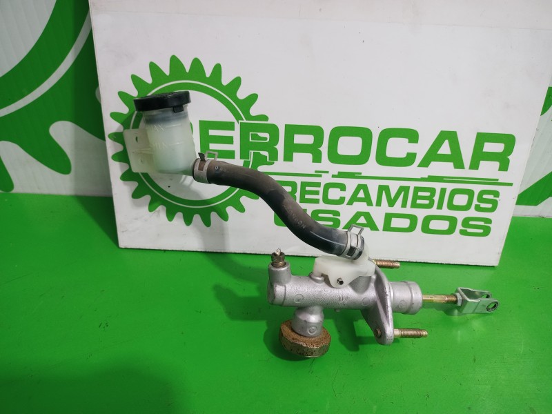 Recambio de bomba embrague para nissan almera (n16/e) 1.5 dci turbodiesel cat referencia OEM IAM 30610BN700  