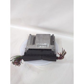 Recambio de centralita motor uce para mercedes-benz clase c (w203) c 200 cdi (203.007) referencia OEM IAM A6461533179  