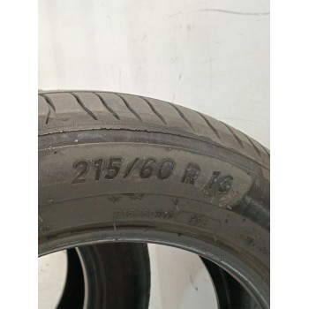 Recambio de neumaticos para » otros... modelos referencia OEM IAM 215/60 R 16  
