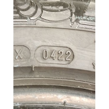 Recambio de neumaticos para » otros... modelos referencia OEM IAM 215/60 R 16  