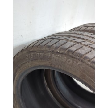 Recambio de neumaticos para seat toledo iv (kg3) 1.2 tsi referencia OEM IAM 215/45R1690V  
