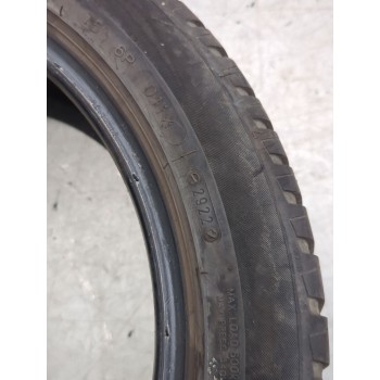 Recambio de neumaticos para seat toledo iv (kg3) 1.2 tsi referencia OEM IAM 215/45R1690V  