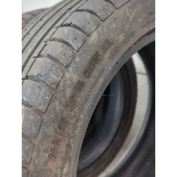 Recambio de neumaticos para seat toledo iv (kg3) 1.2 tsi referencia OEM IAM 215/45ZR1690WXL  