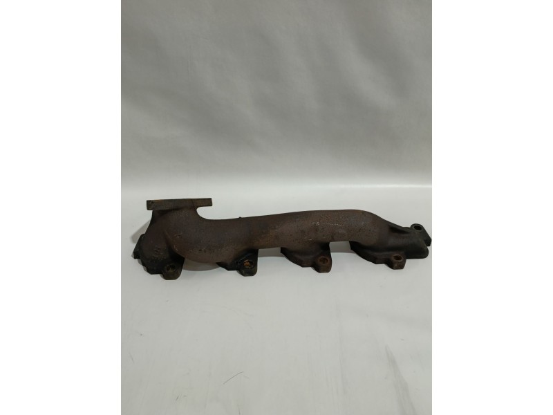 Recambio de colector escape para mercedes-benz clase c (w203) c 200 cdi (203.007) referencia OEM IAM A811142  
