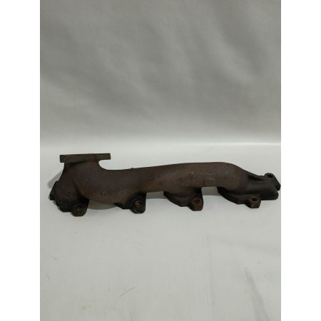 Recambio de colector escape para mercedes-benz clase c (w203) c 200 cdi (203.007) referencia OEM IAM A811142  