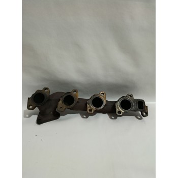 Recambio de colector escape para mercedes-benz clase c (w203) c 200 cdi (203.007) referencia OEM IAM A811142  