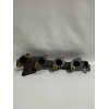 Recambio de colector escape para mercedes-benz clase c (w203) c 200 cdi (203.007) referencia OEM IAM A811142  