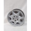 Recambio de llanta para mercedes-benz clase c (w203) c 200 cdi (203.007) referencia OEM IAM 2034010102/6JX15H2ET31  