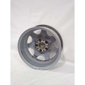 Recambio de llanta para mercedes-benz clase c (w203) c 200 cdi (203.007) referencia OEM IAM 2034010102/6JX15H2ET31  