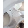 Recambio de llanta para mercedes-benz clase c (w203) c 200 cdi (203.007) referencia OEM IAM 2034010102/6JX15H2ET31  