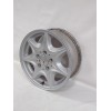 Recambio de llanta para mercedes-benz clase c (w203) c 200 cdi (203.007) referencia OEM IAM 2034010102/6JX15H2ET31  