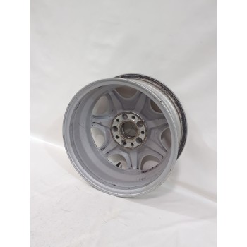 Recambio de llanta para mercedes-benz clase c (w203) c 200 cdi (203.007) referencia OEM IAM 2034010102/6JX15H2ET31  