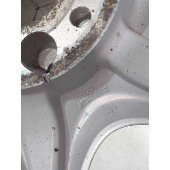 Recambio de llanta para mercedes-benz clase c (w203) c 200 cdi (203.007) referencia OEM IAM 2034010102/6JX15H2ET31  