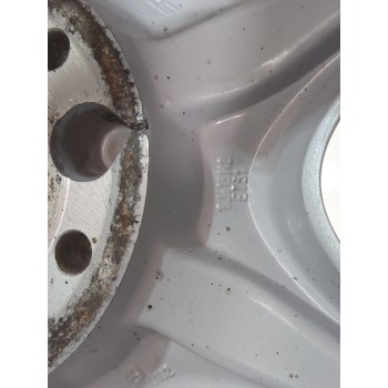 Recambio de llanta para mercedes-benz clase c (w203) c 200 cdi (203.007) referencia OEM IAM 2034010102/6JX15H2ET31  
