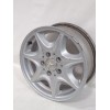 Recambio de llanta para mercedes-benz clase c (w203) c 200 cdi (203.007) referencia OEM IAM 2034010102/6JX15H2ET31  