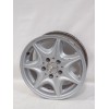 Recambio de llanta para mercedes-benz clase c (w203) c 200 cdi (203.007) referencia OEM IAM 2034010102/6JX15H2ET31  
