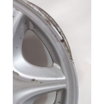 Recambio de llanta para mercedes-benz clase c (w203) c 200 cdi (203.007) referencia OEM IAM 2034010102/6JX15H2ET31  