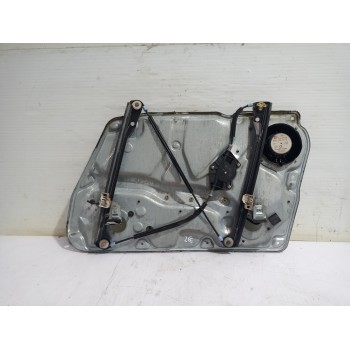 Recambio de elevalunas delantero izquierdo para volkswagen passat berlina (3b3) advance referencia OEM IAM 3B4837755D  