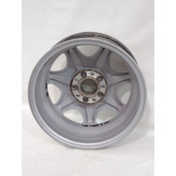 Recambio de llanta para mercedes-benz clase c (w203) c 200 cdi (203.007) referencia OEM IAM 2034010102/6JX15H2ET31  