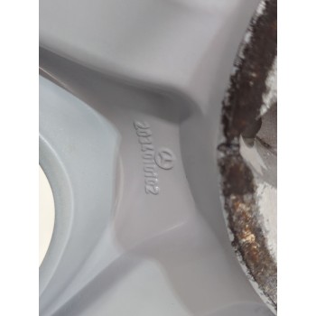 Recambio de llanta para mercedes-benz clase c (w203) c 200 cdi (203.007) referencia OEM IAM 2034010102/6JX15H2ET31  