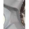 Recambio de llanta para mercedes-benz clase c (w203) c 200 cdi (203.007) referencia OEM IAM 2034010102/6JX15H2ET31  