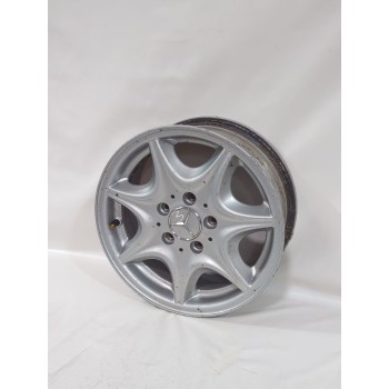 Recambio de llanta para mercedes-benz clase c (w203) c 200 cdi (203.007) referencia OEM IAM 2034010102/6JX15H2ET31  