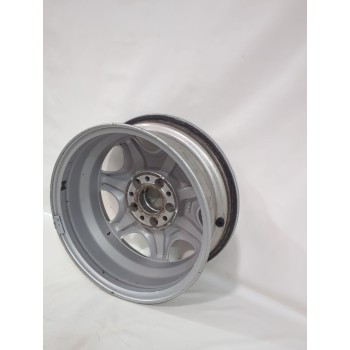 Recambio de llanta para mercedes-benz clase c (w203) c 200 cdi (203.007) referencia OEM IAM 2034010102/6JX15H2ET31  