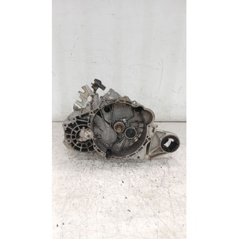 Recambio de caja cambios para chevrolet captiva (c100, c140) 2.0 d referencia OEM IAM 96420020  