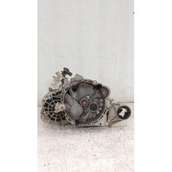 Recambio de caja cambios para chevrolet captiva (c100, c140) 2.0 d referencia OEM IAM 96420020  