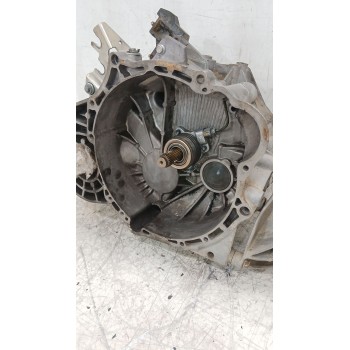 Recambio de caja cambios para chevrolet captiva (c100, c140) 2.0 d referencia OEM IAM 96420020  