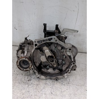 Recambio de caja cambios para seat ibiza iii (6l1) 1.4 tdi referencia OEM IAM 02R300041CX  