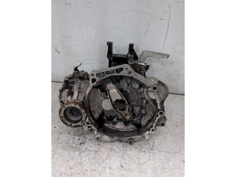 Recambio de caja cambios para seat ibiza iii (6l1) 1.4 tdi referencia OEM IAM 02R300041CX  
