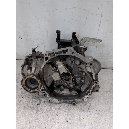 Recambio de caja cambios para seat ibiza iii (6l1) 1.4 tdi referencia OEM IAM 02R300041CX  